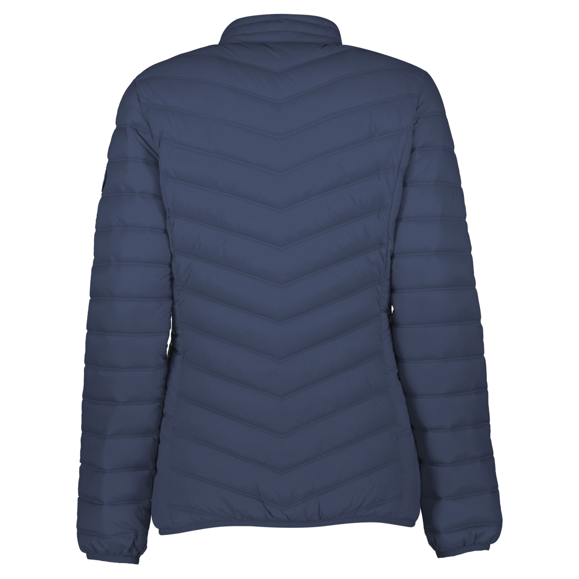 GLENNIS POLYAMIDE (NAVY)