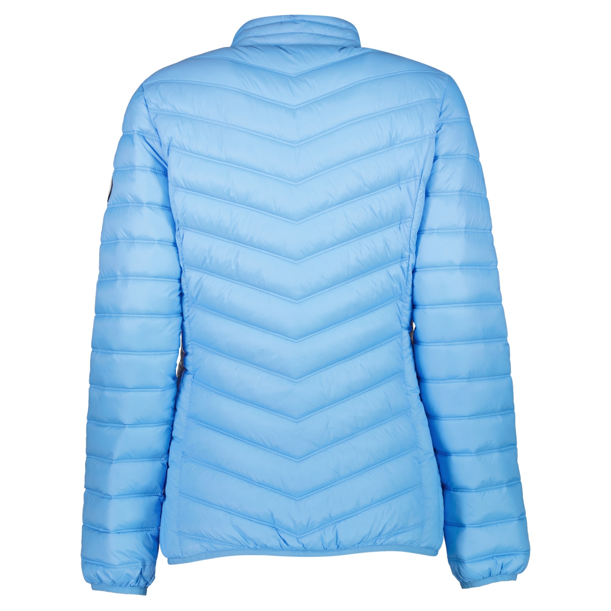 GLENNIS POLYAMIDE (LIGHT BLUE)