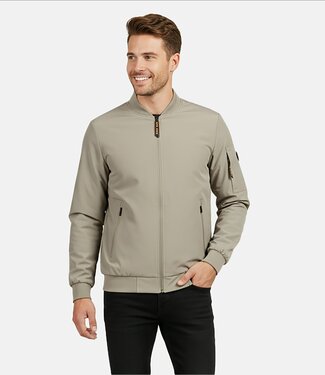 Cars Jeans BARNSLEY POLYESTER (MOSS)