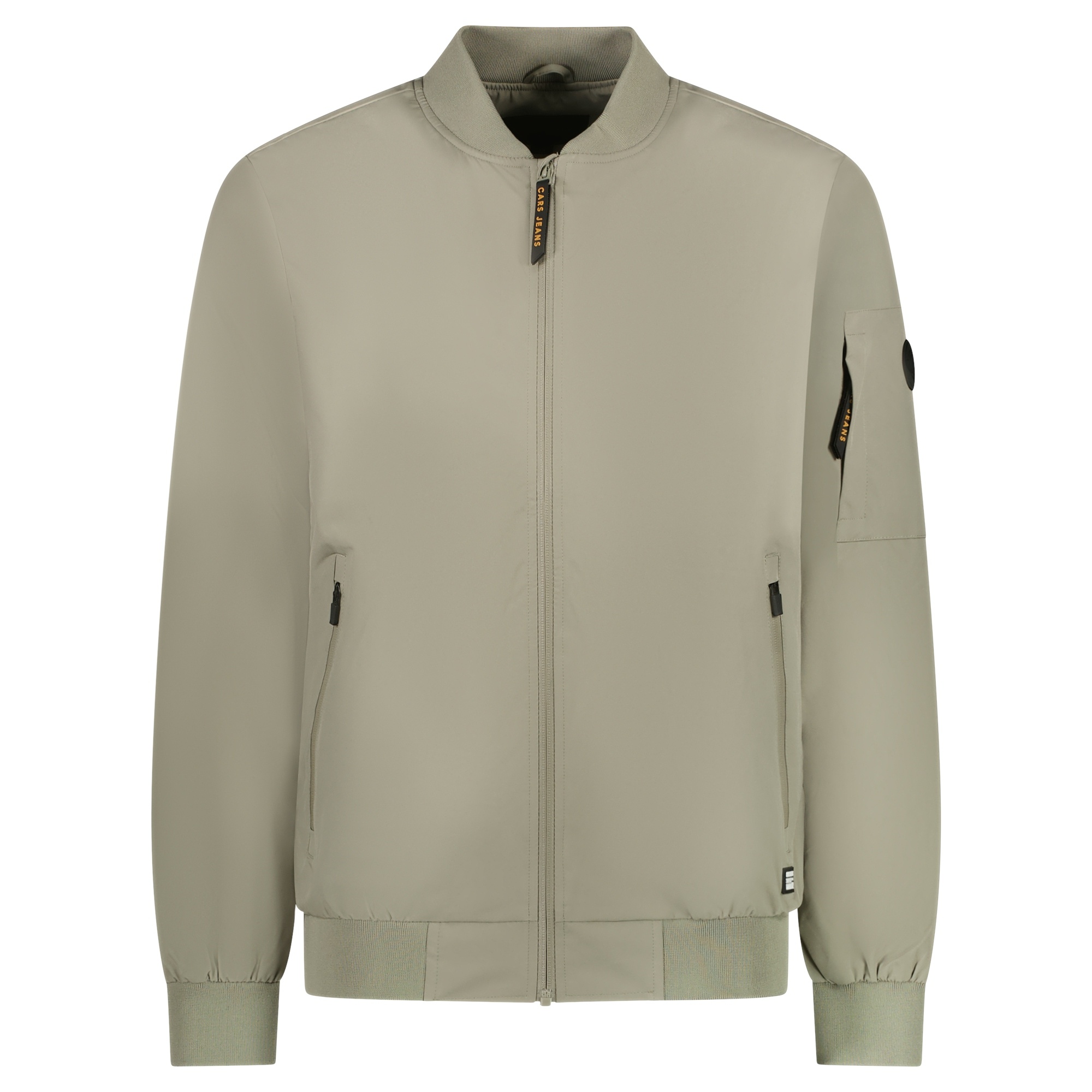 BARNSLEY POLYESTER (MOSS)