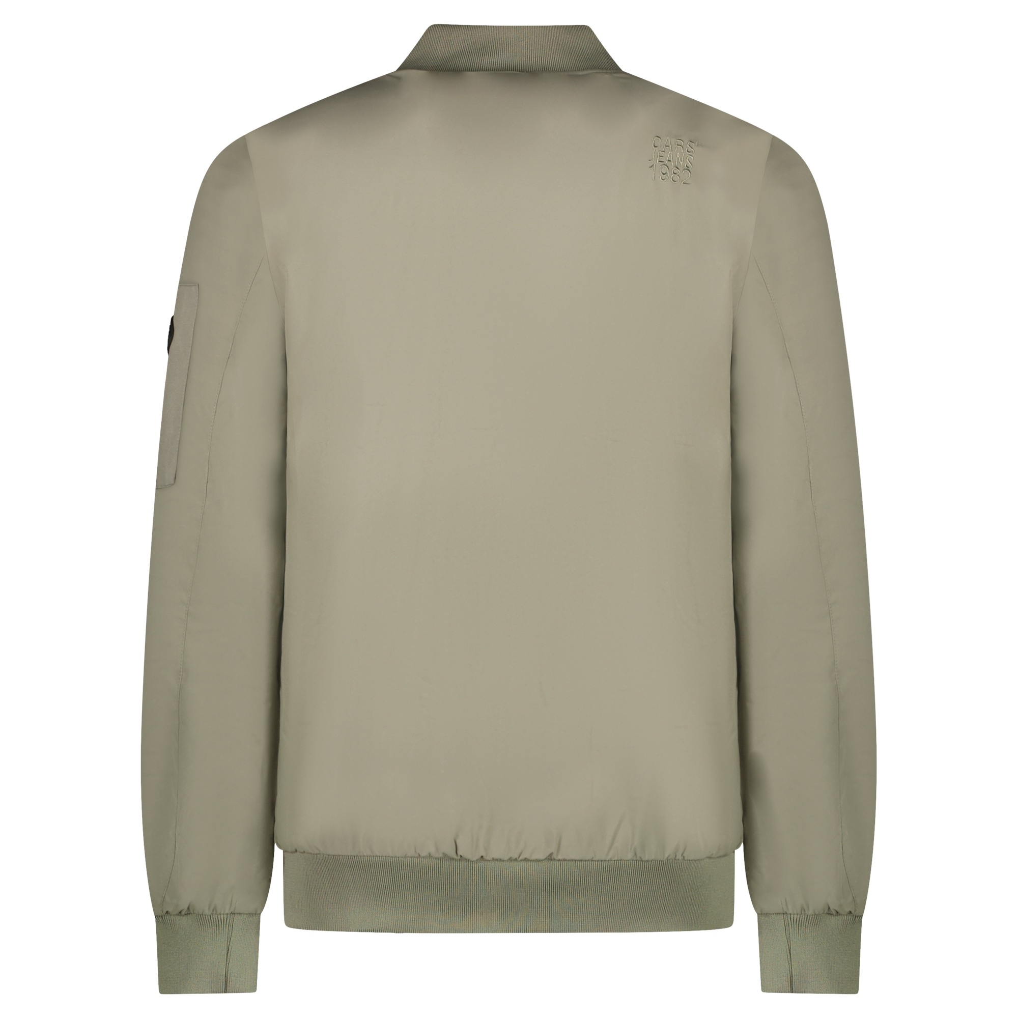 BARNSLEY POLYESTER (MOSS)