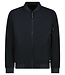 BARNSLEY POLYESTER (NAVY)