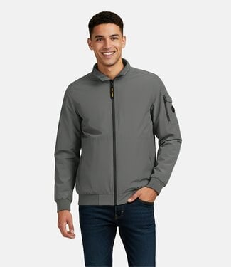 Cars Jeans YETUR POLYESTER (ARMY)