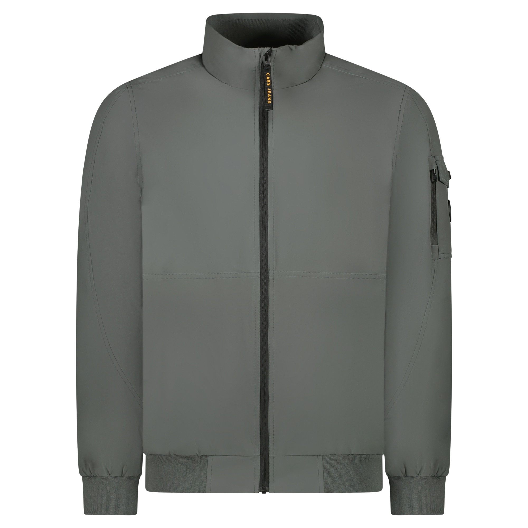 YETUR POLYESTER (ARMY)