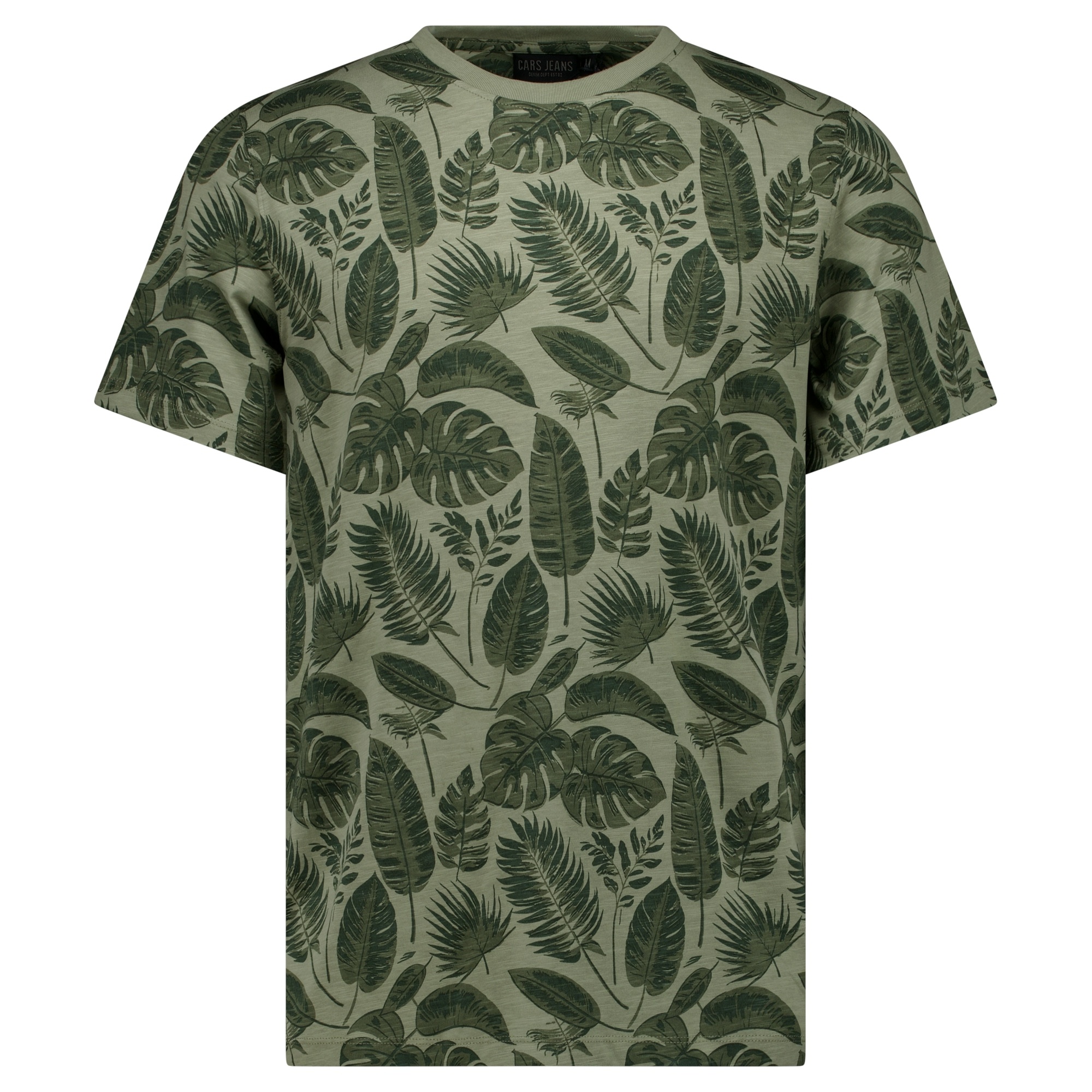 TYOR TS PRINT (MOSS)