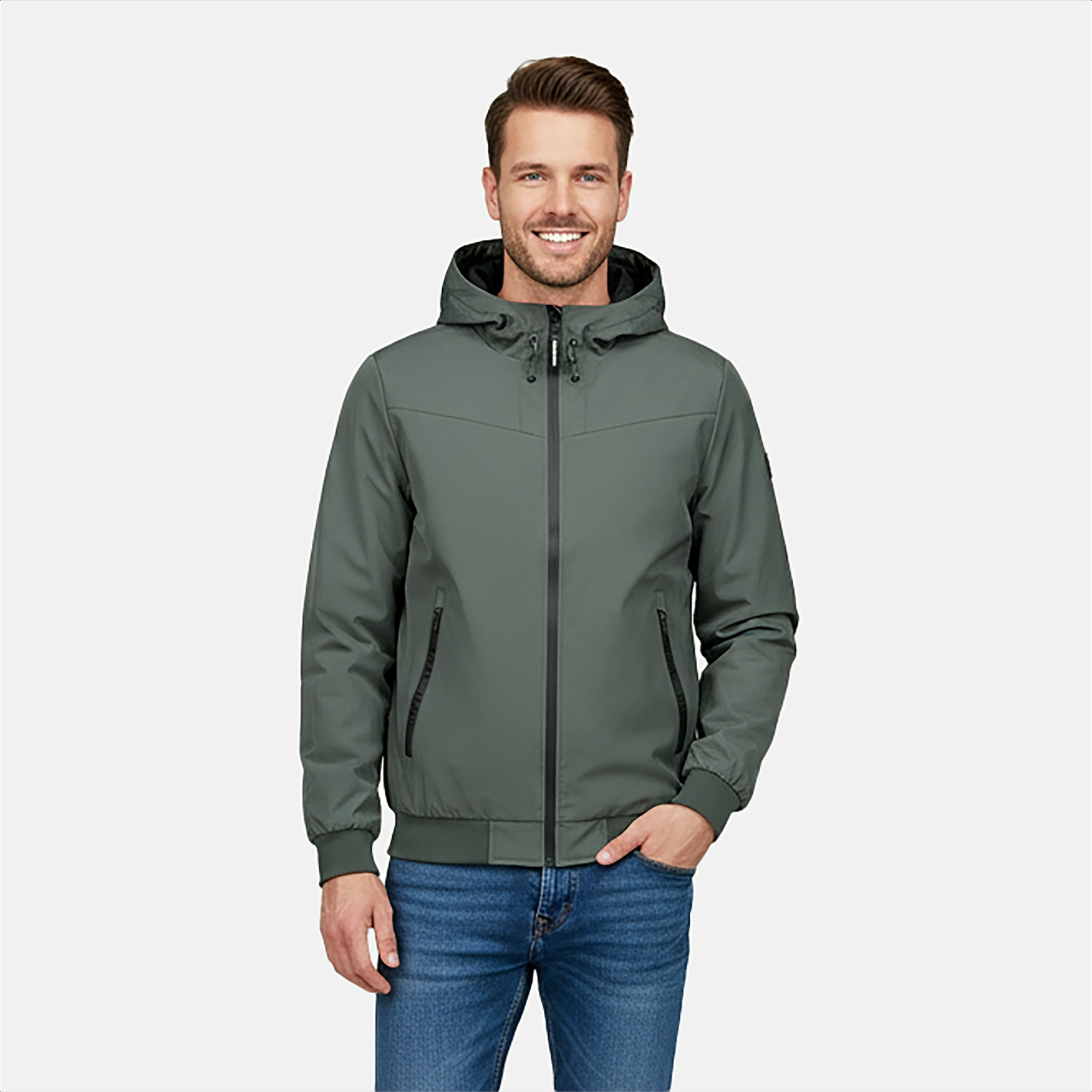 JORYM POLYESTER/ELASTAN ARMY