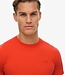 ESSENTIAL LOGO T-SHIRT M1011245A (BOLD ORANGE)