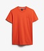 ESSENTIAL LOGO T-SHIRT M1011245A (BOLD ORANGE)