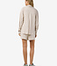 NMLEILANI L/S LOOSE SHIRT WVN NOOS