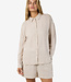 NMLEILANI L/S LOOSE SHIRT WVN NOOS
