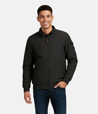 Cars Jeans YETUR POLYESTER (BLACK)