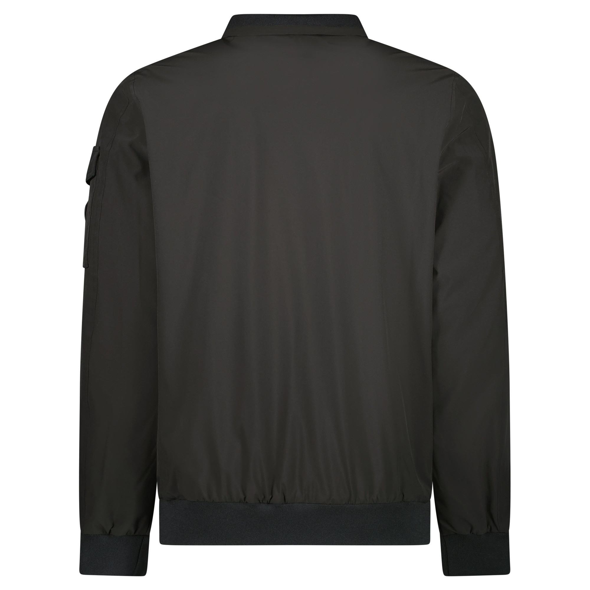 YETUR POLYESTER (BLACK)