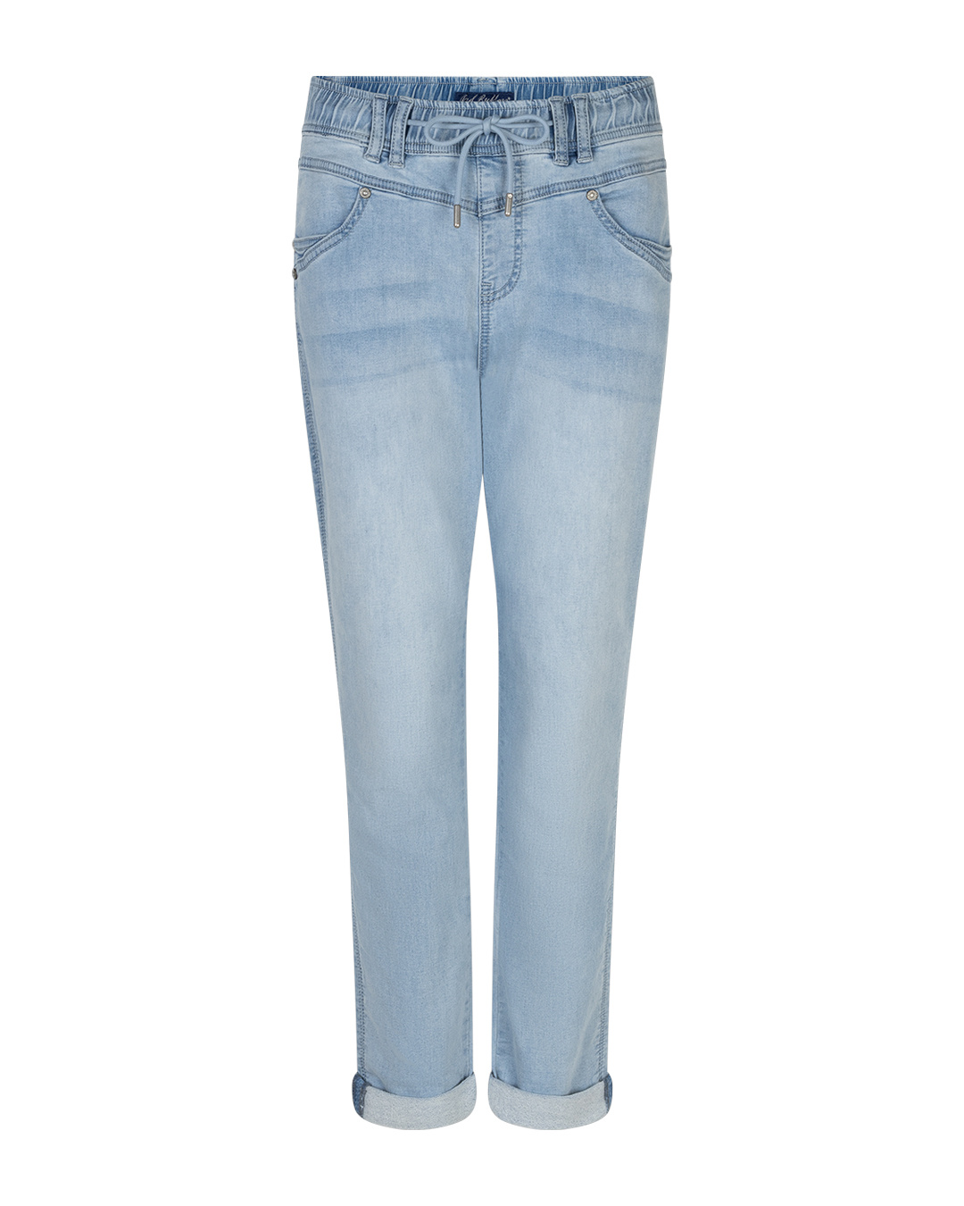 TESSY CRP JOG (BLEACH)