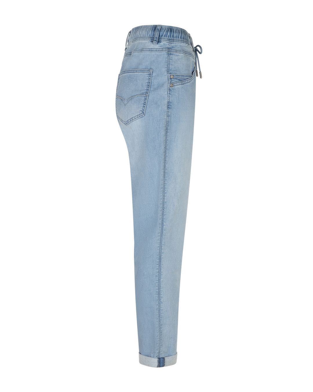 TESSY CRP JOG (BLEACH)