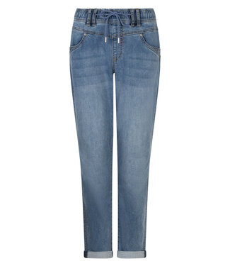 Red Button TESSY CRP JOG (MIDSTONE)