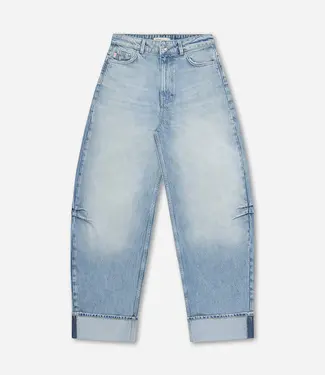 Etiquette ANESTA ORIGINAL BLUE