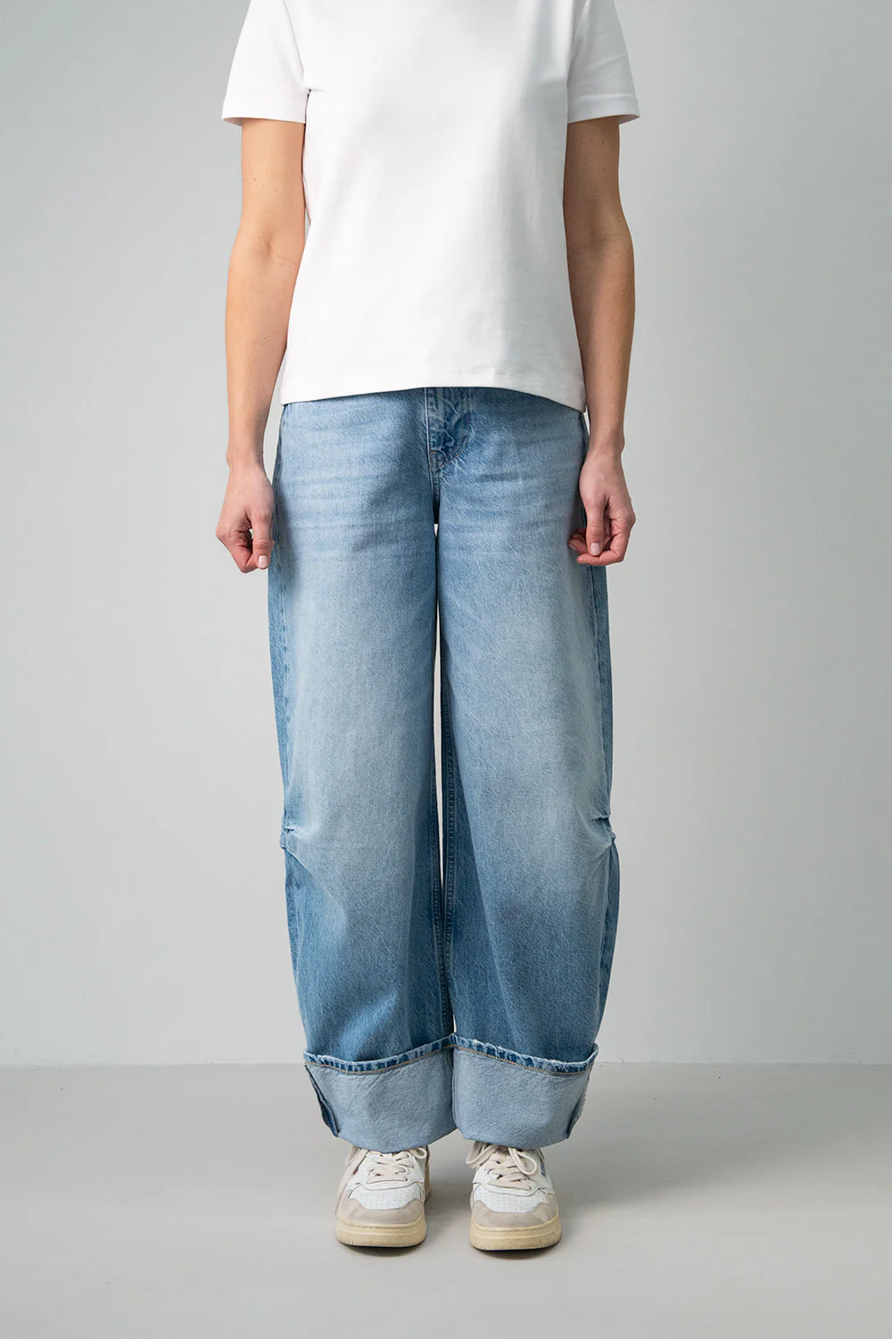 ANESTA ORIGINAL BLUE