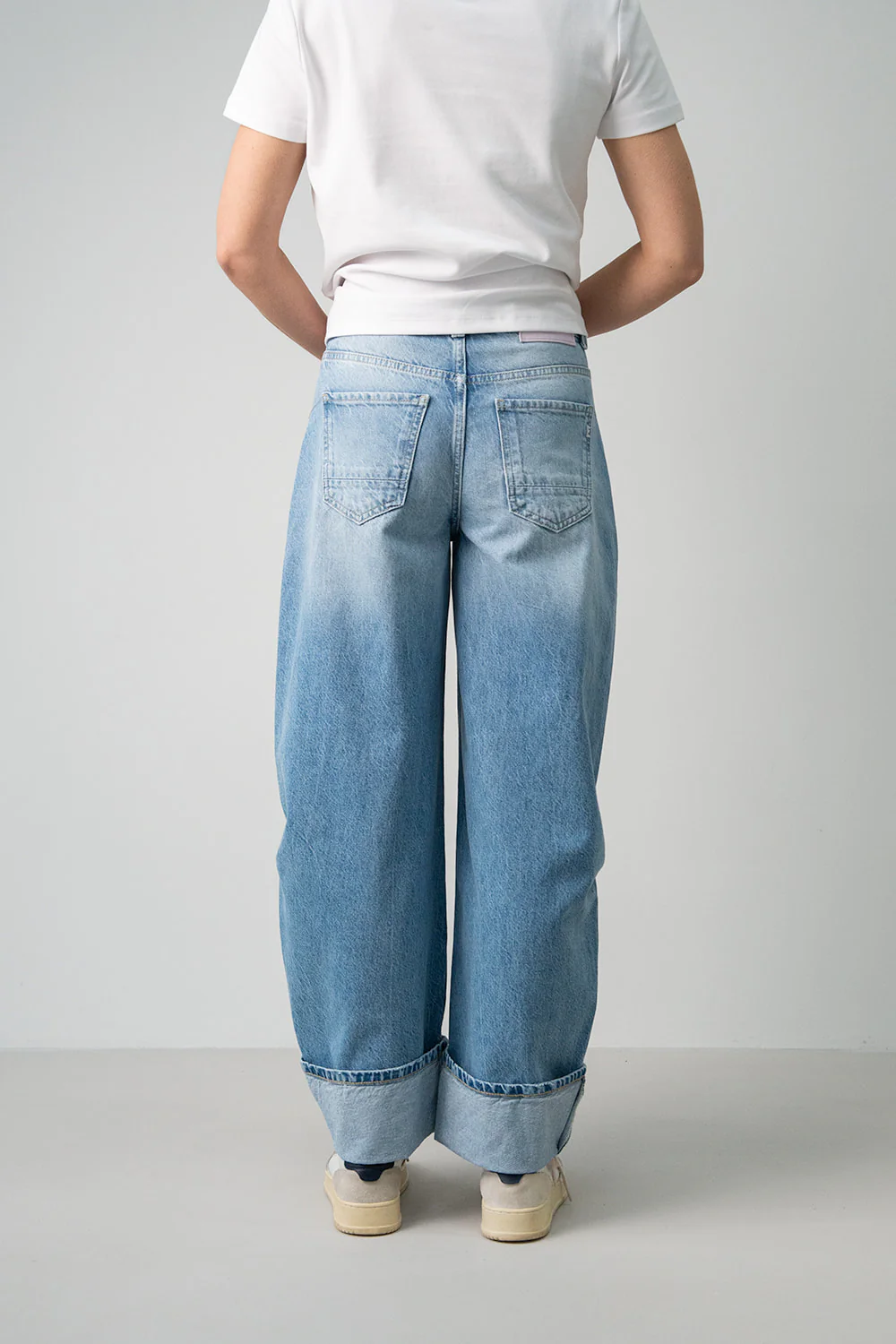 ANESTA ORIGINAL BLUE