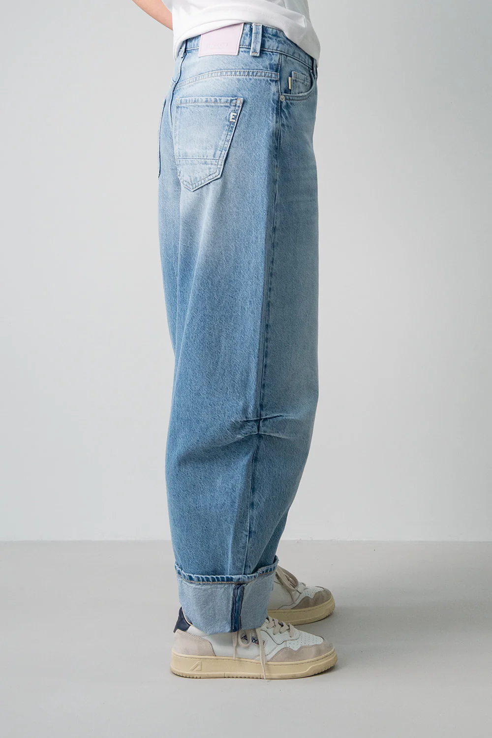 ANESTA ORIGINAL BLUE