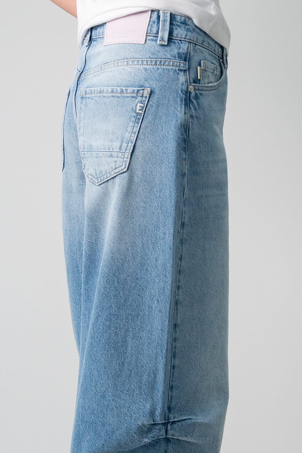 ANESTA ORIGINAL BLUE