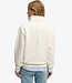 ATH ESS GRAHPIC HALF ZIP (DESERT BONE OFF WHITE)