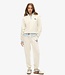ATH ESS BOYFRIEND JOGGER (DESERT BONE OFF WHITE