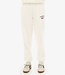 ATH ESS BOYFRIEND JOGGER (DESERT BONE OFF WHITE