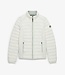 FUJI LITE PADDED JACKET (OFF WHITE)