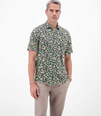 Lerros 2632317 1/2 HEMD (621)