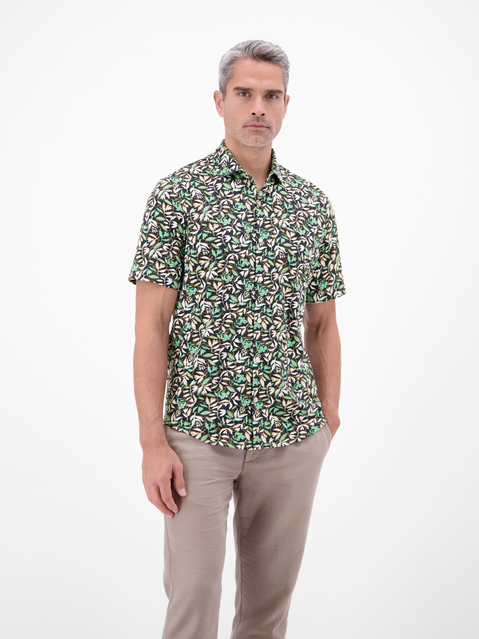 2632317 1/2 HEMD (621)