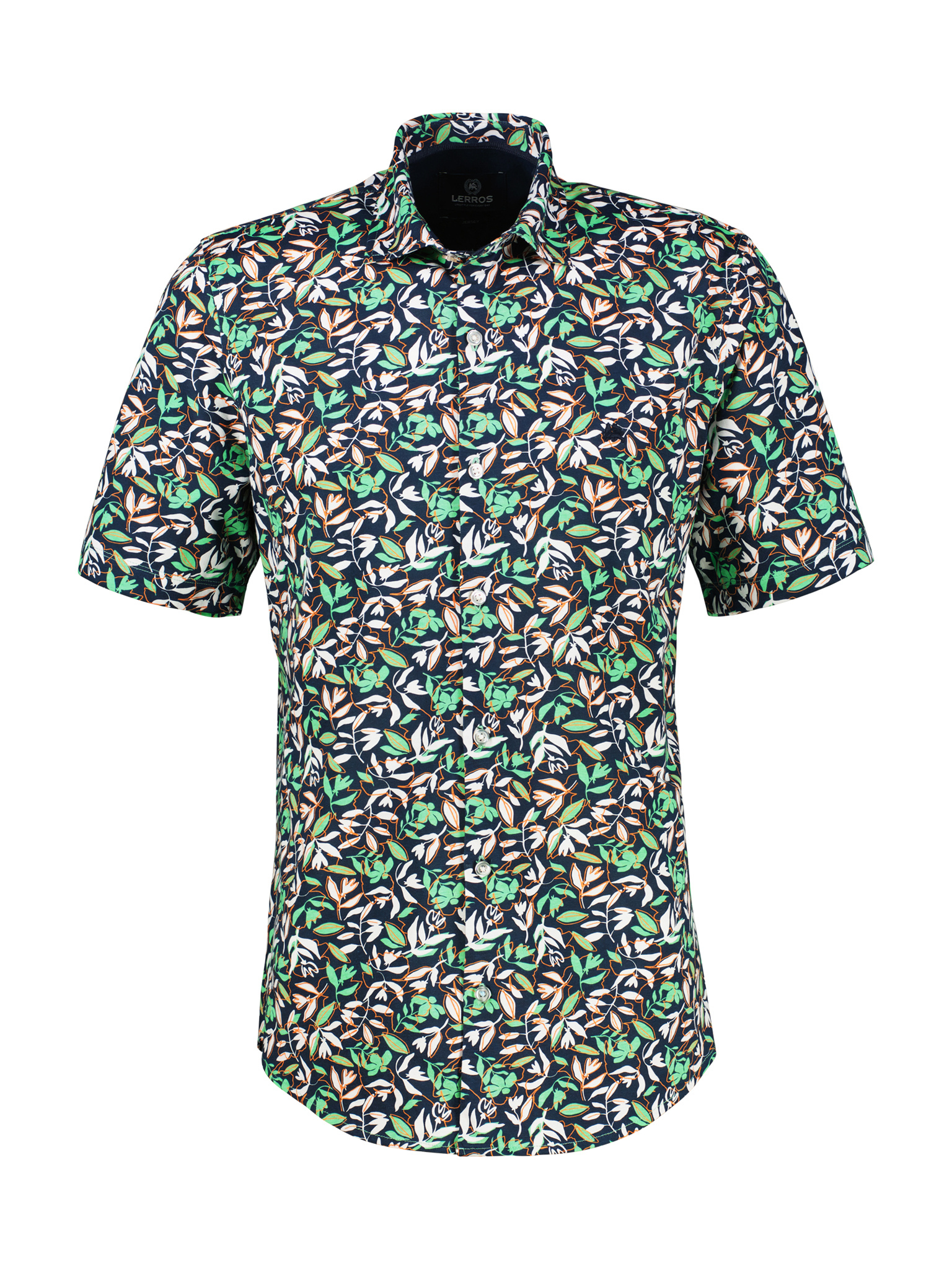 2632317 1/2 HEMD (621)