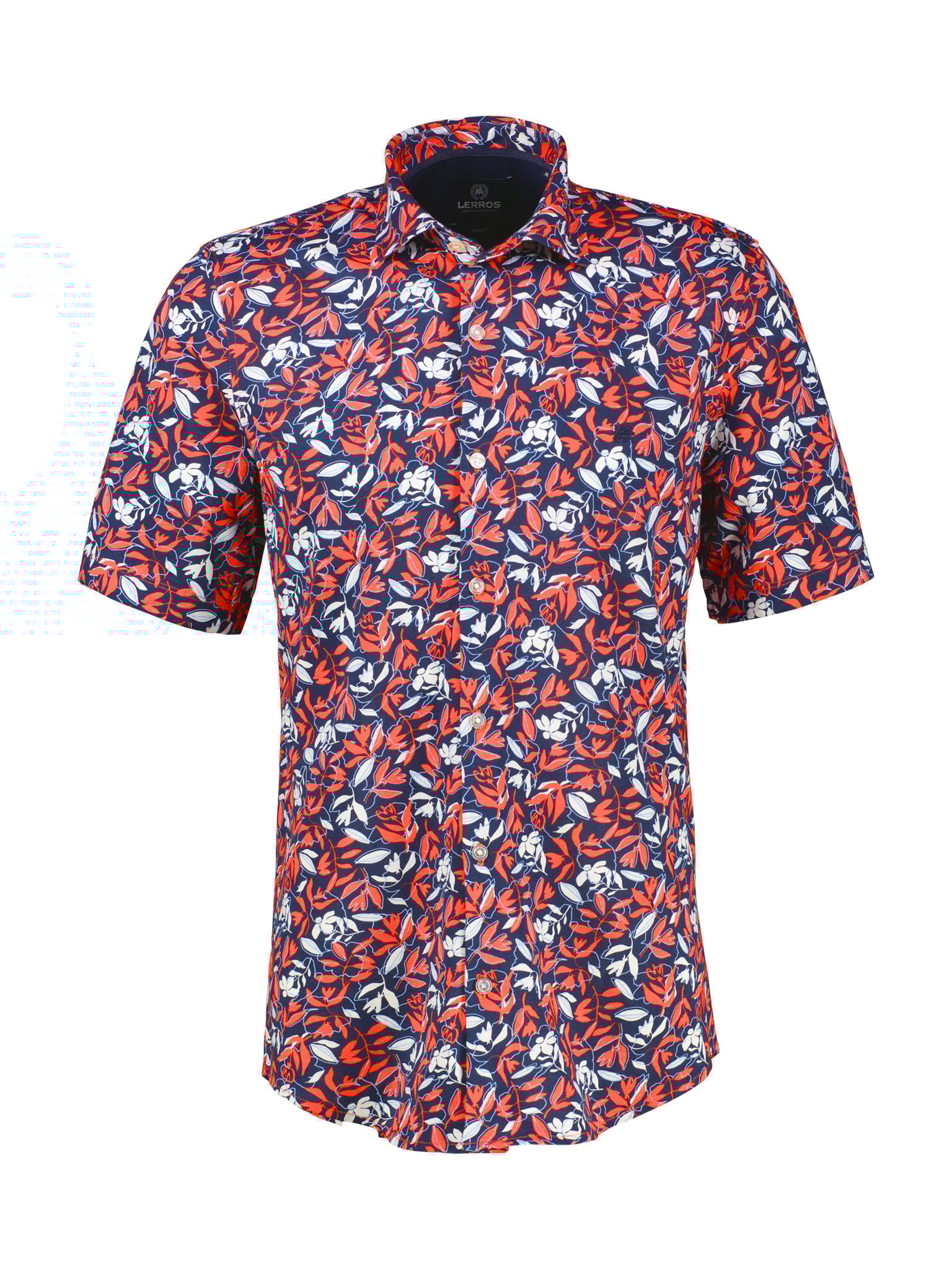 2632317 1/2 HEMD (328)