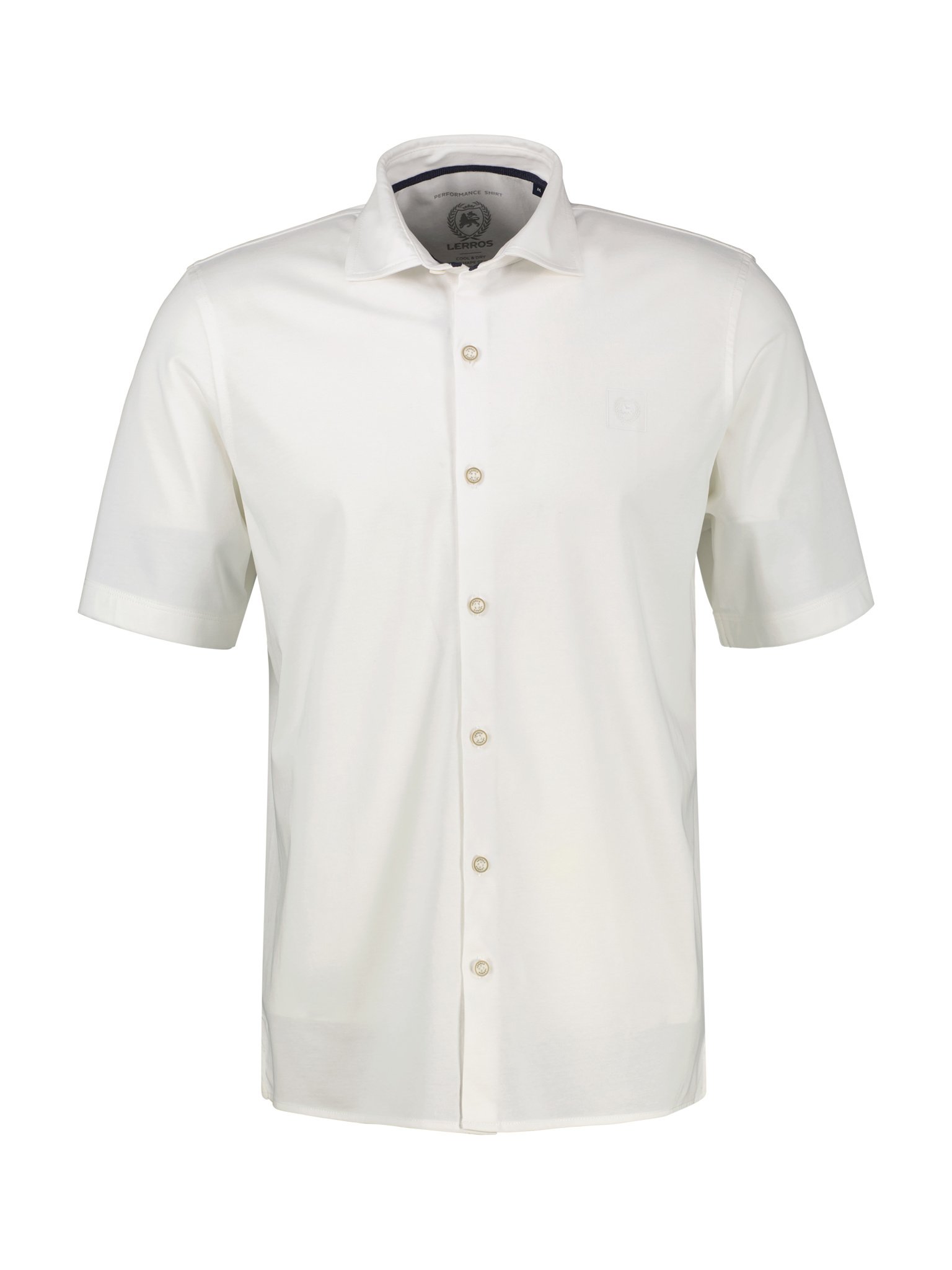 2632346 1/2 HEMD (103)