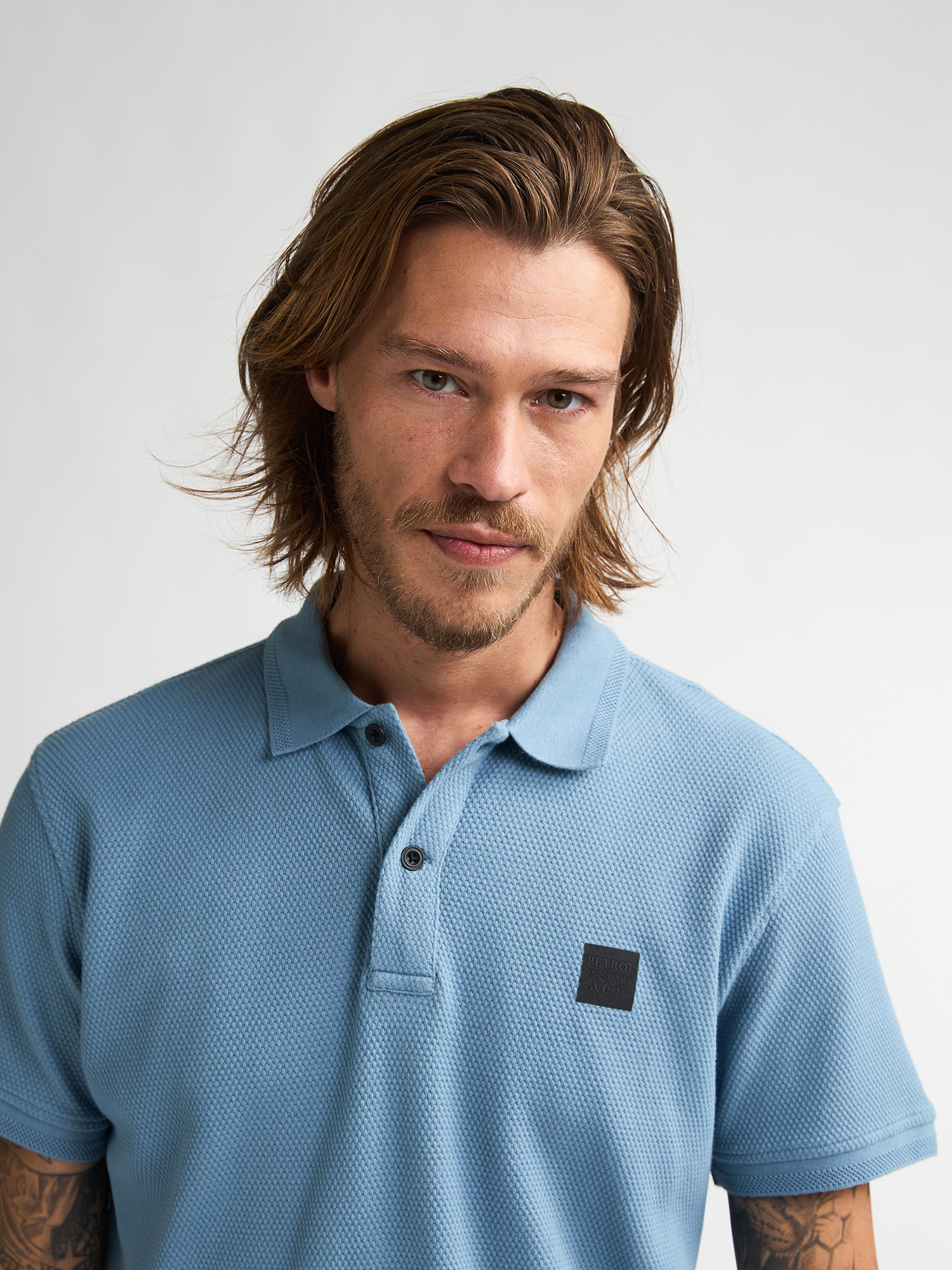 M-1060-POL918 (5195)