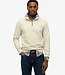 CLASSIC ESSENTIAL HALF ZIP (SILVER BIRCH)
