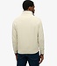 CLASSIC ESSENTIAL HALF ZIP (SILVER BIRCH)