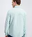 3365315 TIMOR SHIRT LONGSLEEVE SLUB WITH POCKETS  (5888 LAGOON GREEN)
