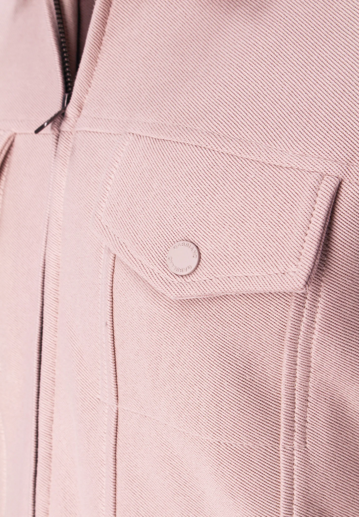 4265407 MARLI CARDIAGN DIAGONAL INTERLOCK TRUCKER (5002 IVORY BONE)