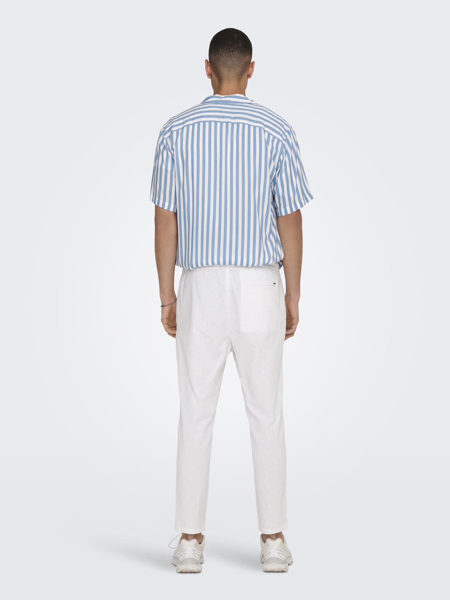 ONSLINUS CROP 0007 COT LIN PNT NOOS (BRIGHT WHITE)