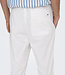ONSLINUS CROP 0007 COT LIN PNT NOOS (BRIGHT WHITE)