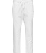 ONSLINUS CROP 0007 COT LIN PNT NOOS (BRIGHT WHITE)