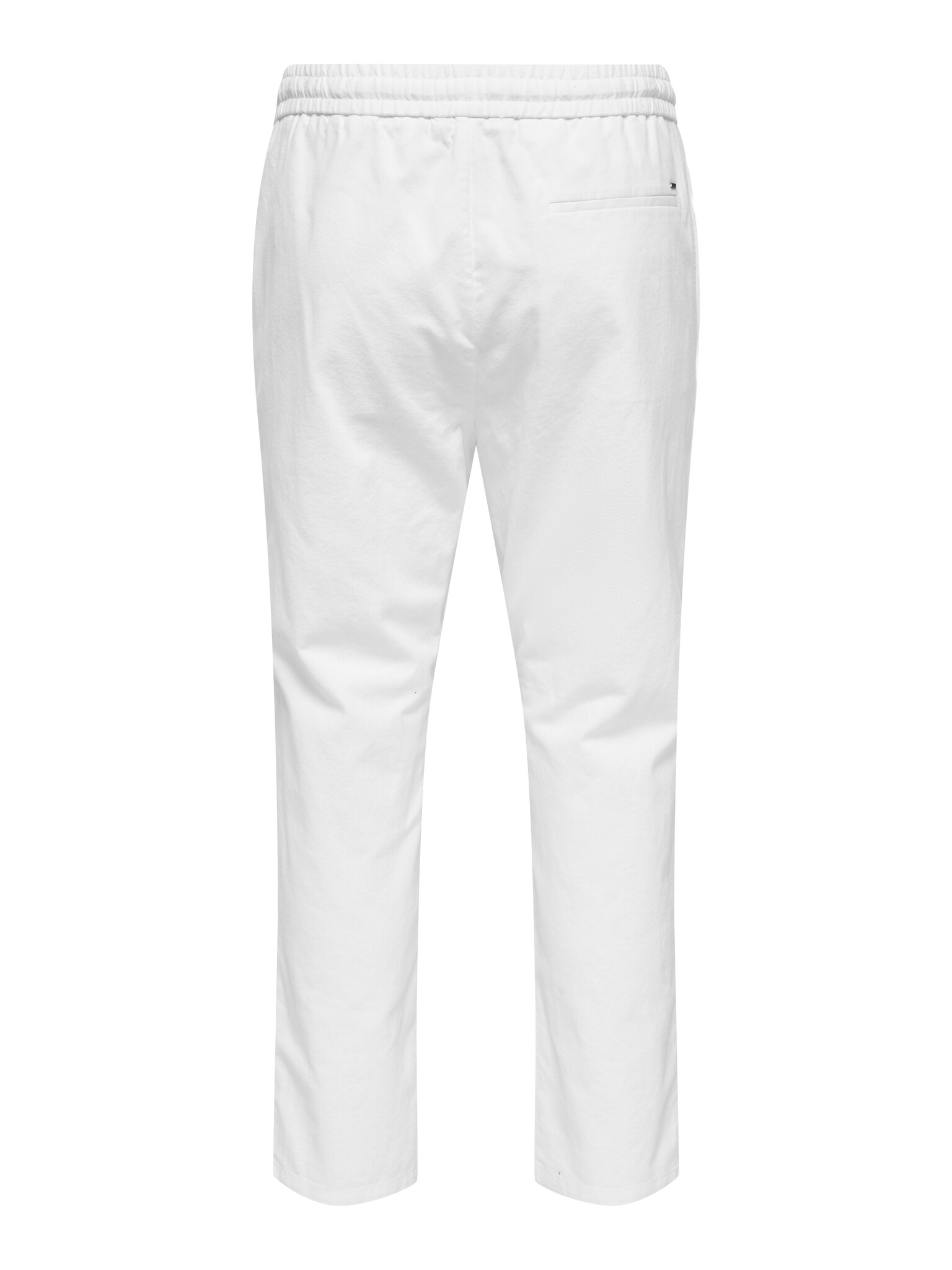 ONSLINUS CROP 0007 COT LIN PNT NOOS (BRIGHT WHITE)