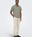ONSASTON REG SS FRML RESORT POLO (LAUREL OAK/EGRET)