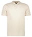 ATEYOS POLO PRINT (sand)