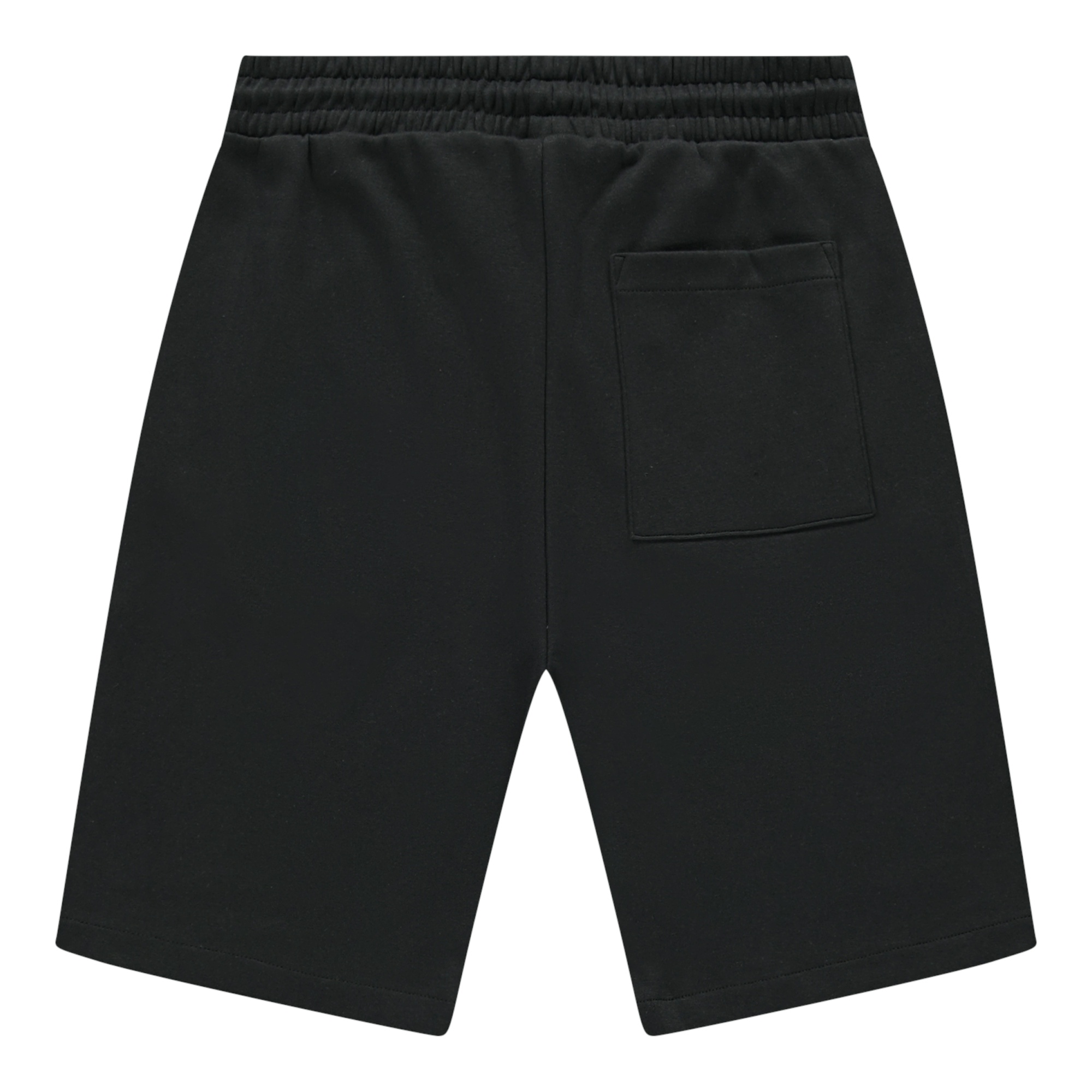 WALL SHORT (black)