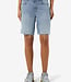 NMHOLLA NW LOOSE SHORT (Light Blue Denim)