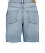 NMHOLLA NW LOOSE SHORT (Light Blue Denim)