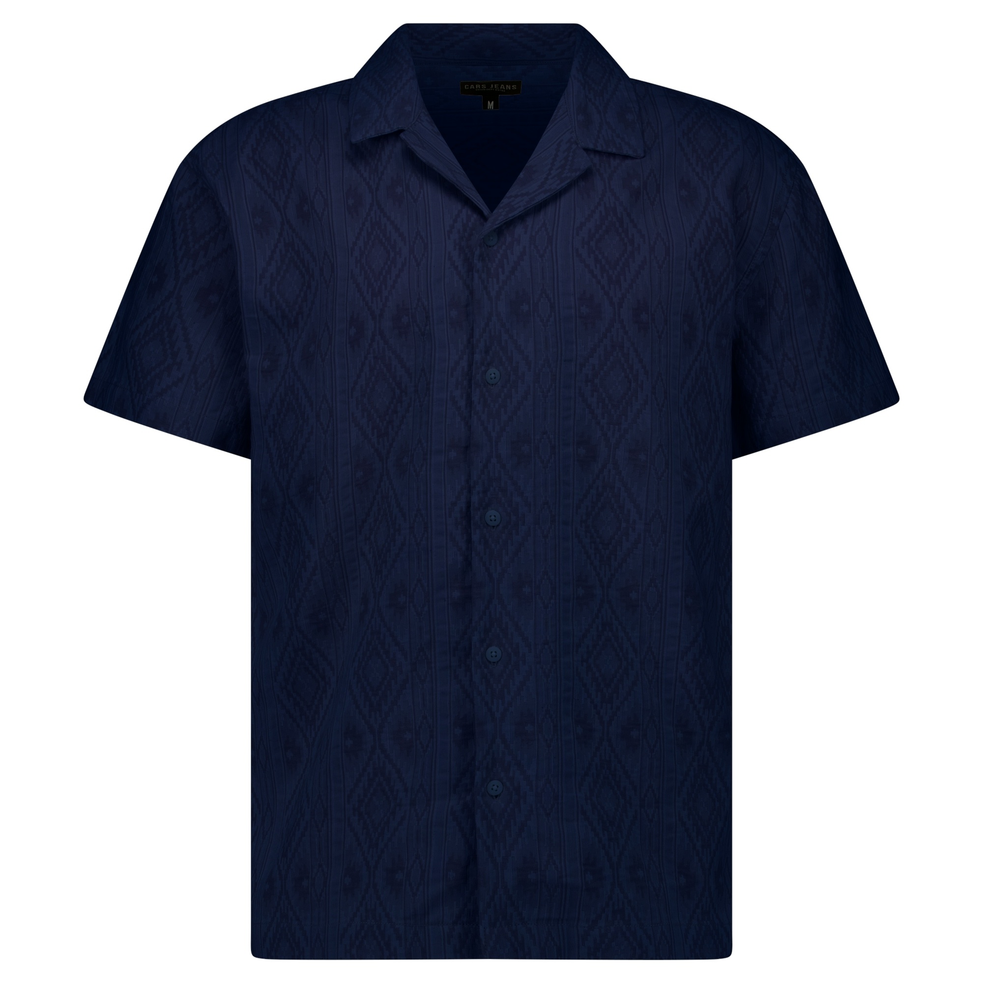 MEBAR SHIRT (Navy)