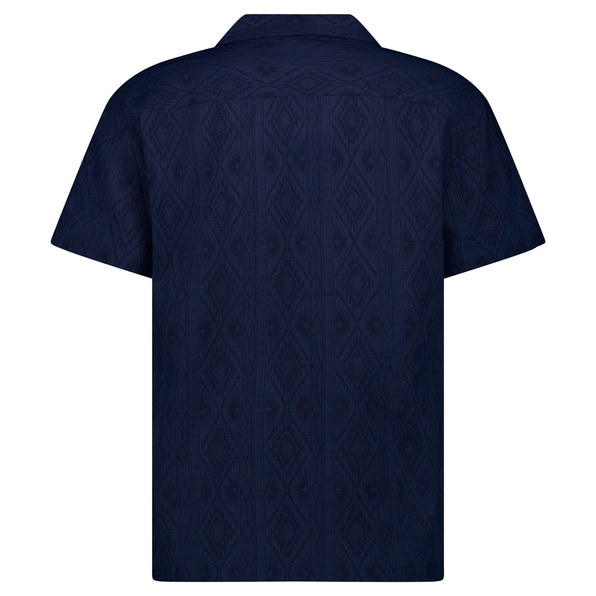 MEBAR SHIRT (Navy)
