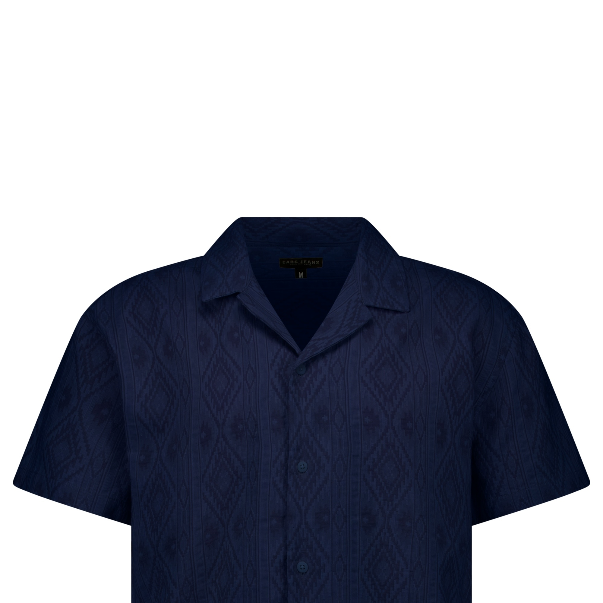 MEBAR SHIRT (Navy)